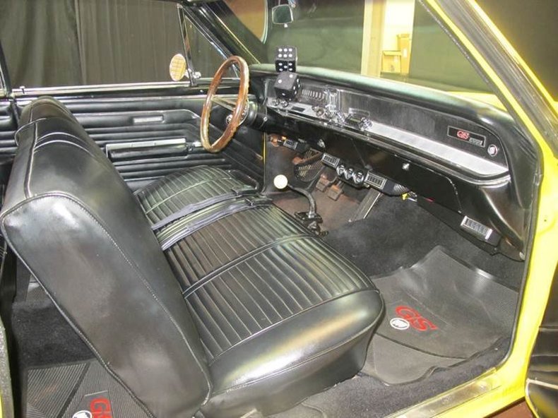 1967 Buick Gran Sport