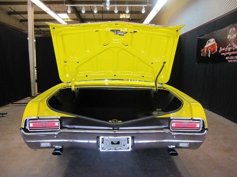 1967 Buick Gran Sport
