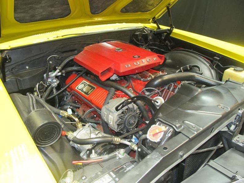 1967 Buick Gran Sport