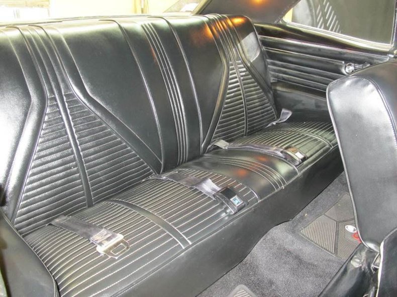 1967 Buick Gran Sport