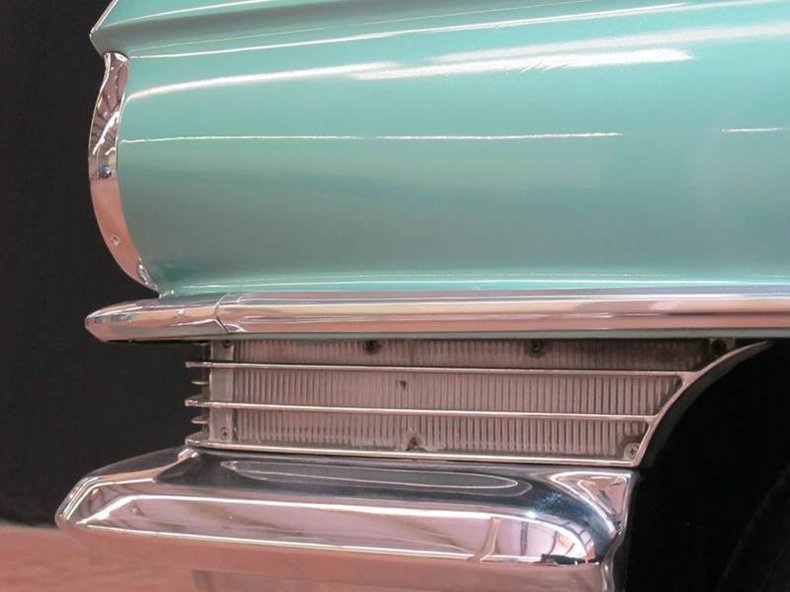 1963 Cadillac Coupe DeVille