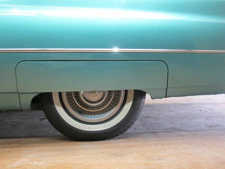 1963 Cadillac Coupe DeVille
