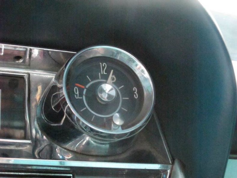 1963 Cadillac Coupe DeVille