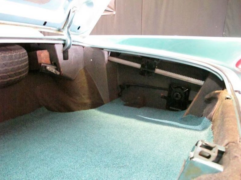 1963 Cadillac Coupe DeVille