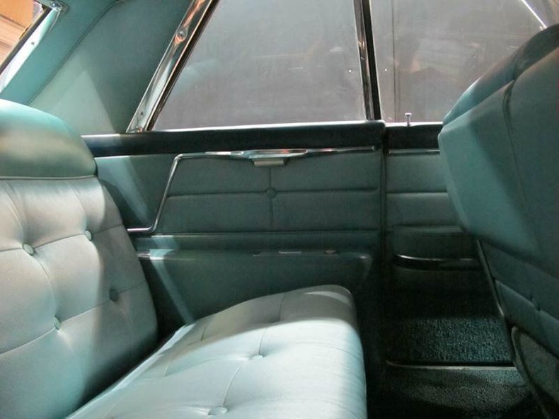 1963 Cadillac Coupe DeVille