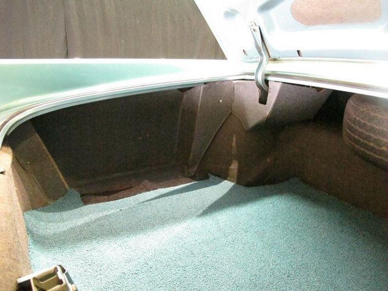 1963 Cadillac Coupe DeVille