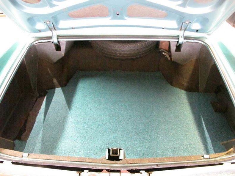 1963 Cadillac Coupe DeVille
