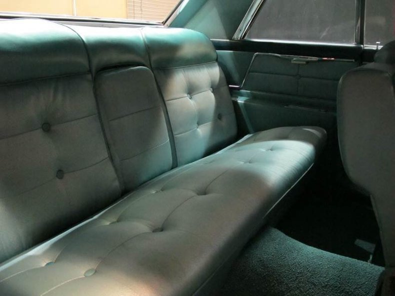 1963 Cadillac Coupe DeVille