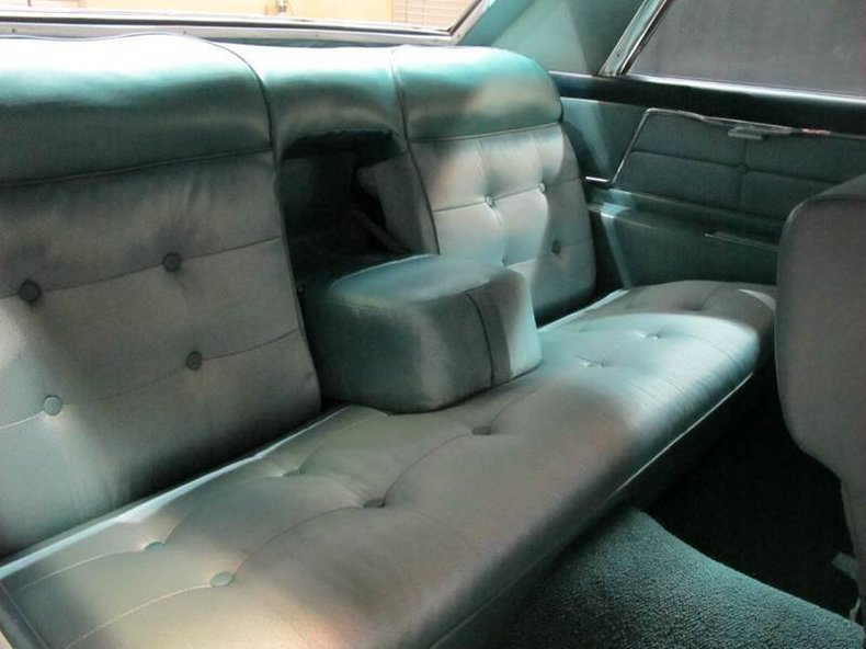 1963 Cadillac Coupe DeVille