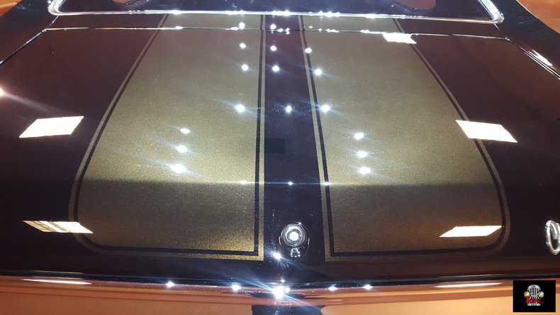 1972 Chevrolet Chevelle