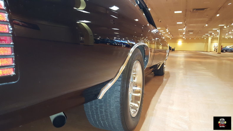 1972 Chevrolet Chevelle