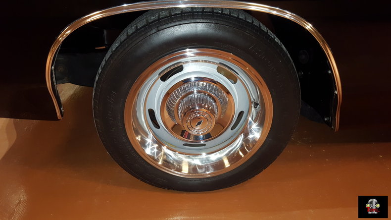 1972 Chevrolet Chevelle