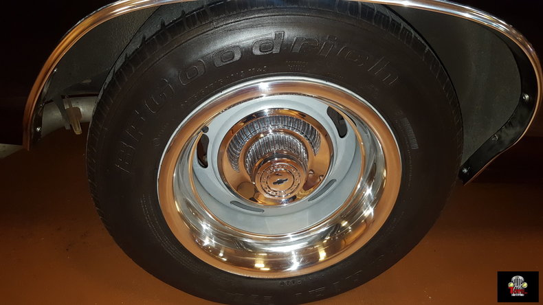 1972 Chevrolet Chevelle