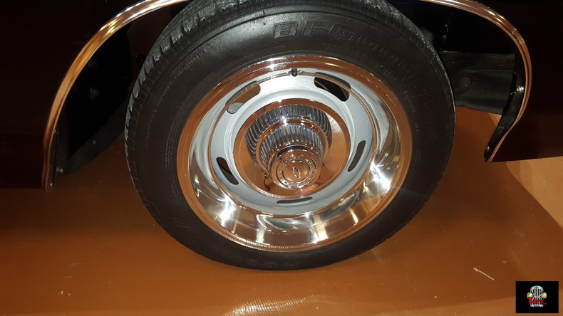 1972 Chevrolet Chevelle