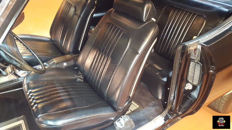1972 Chevrolet Chevelle