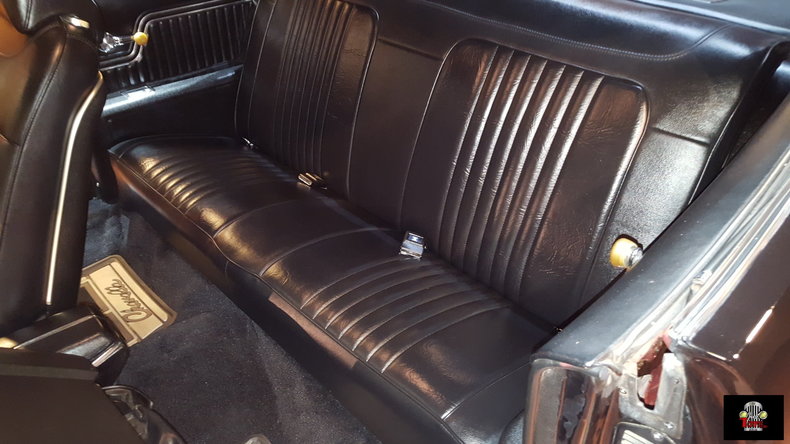 1972 Chevrolet Chevelle