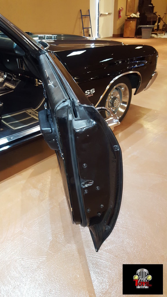 1972 Chevrolet Chevelle
