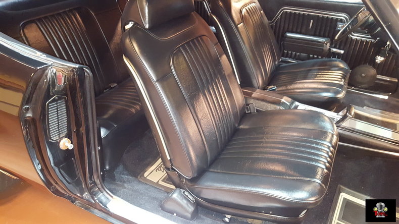 1972 Chevrolet Chevelle