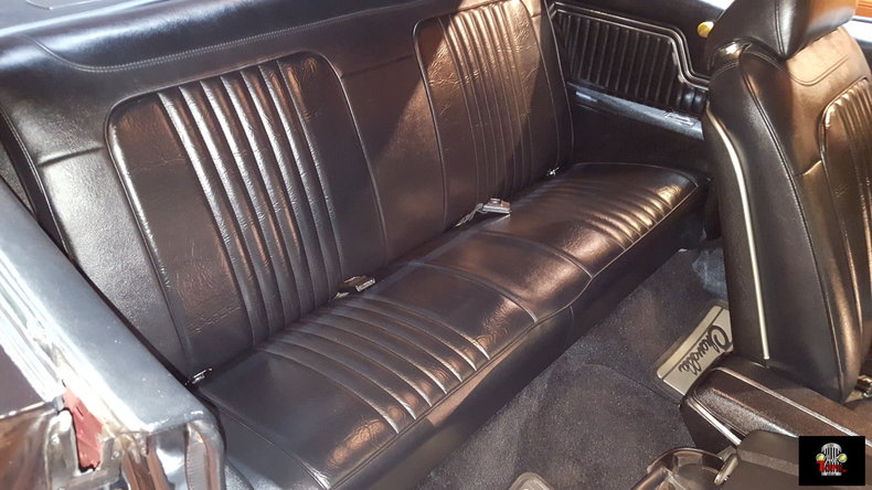 1972 Chevrolet Chevelle