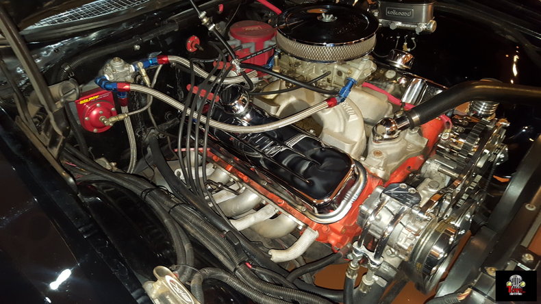 1972 Chevrolet Chevelle