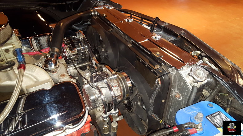 1972 Chevrolet Chevelle