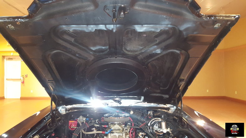 1972 Chevrolet Chevelle