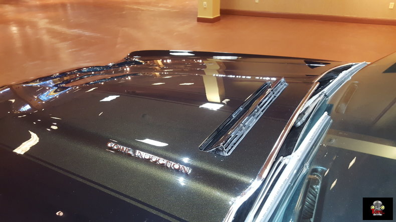 1972 Chevrolet Chevelle