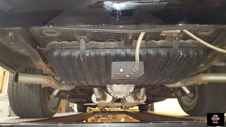 1972 Chevrolet Chevelle