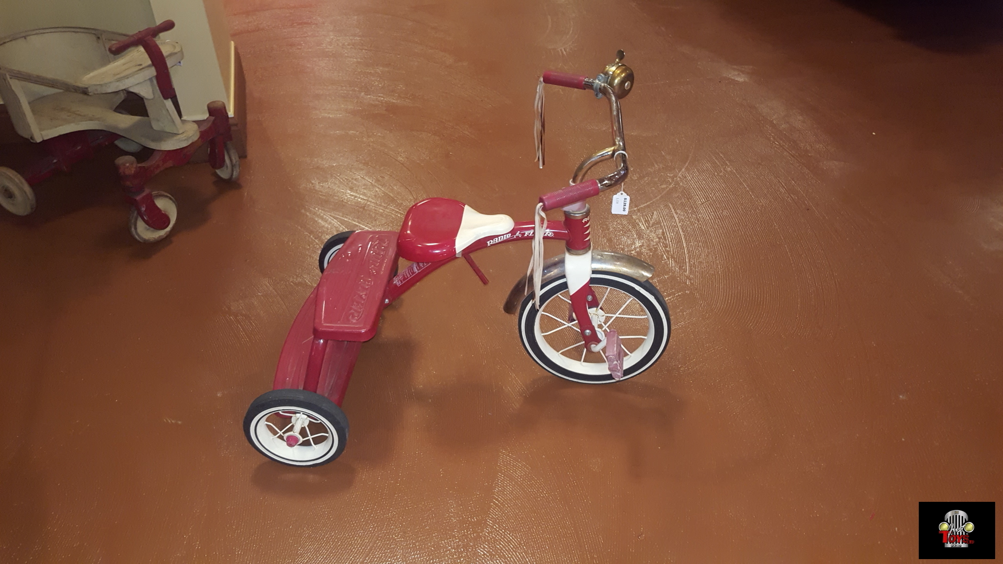 Radio Flyer Tricycle