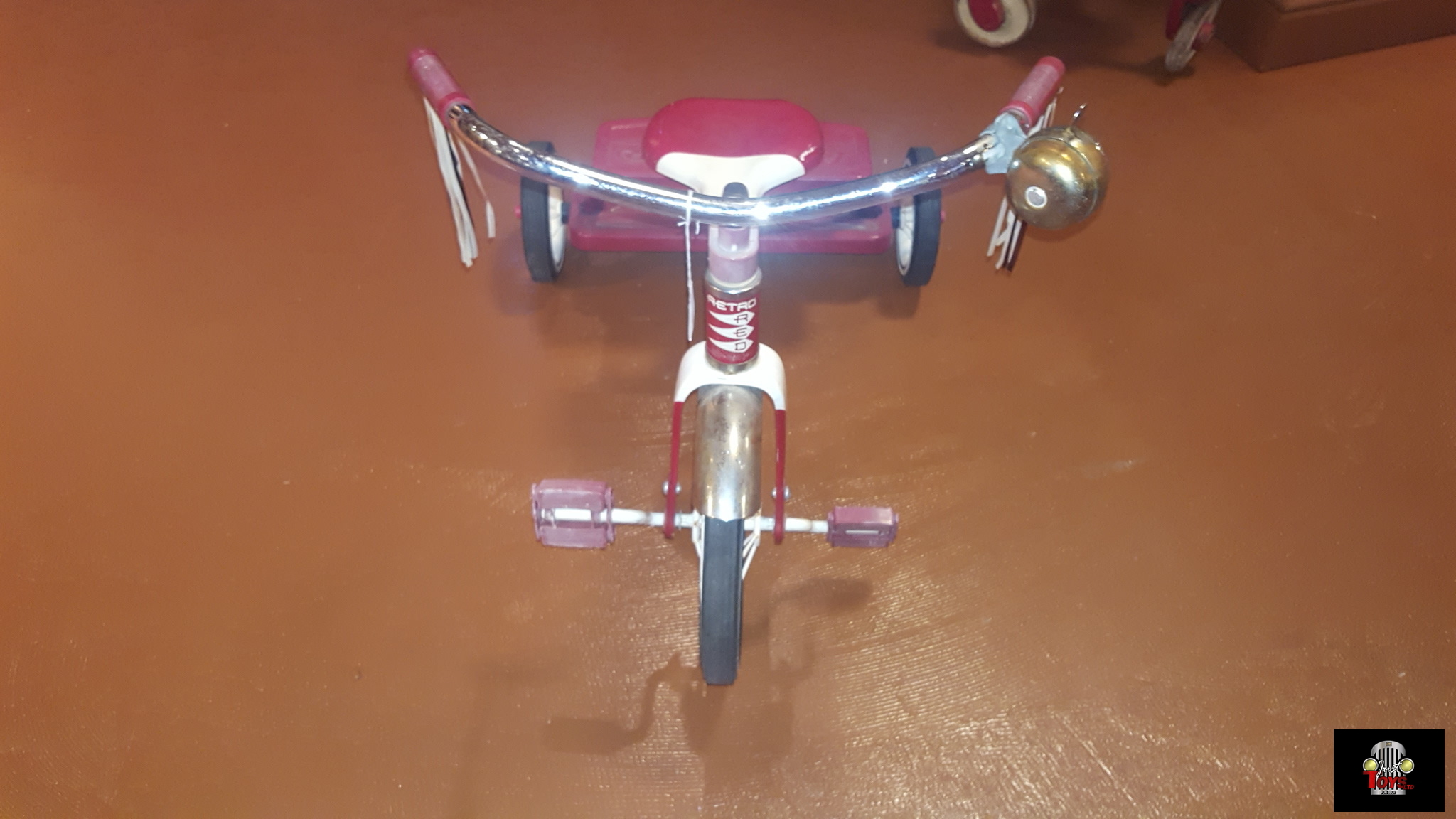 Radio Flyer Tricycle
