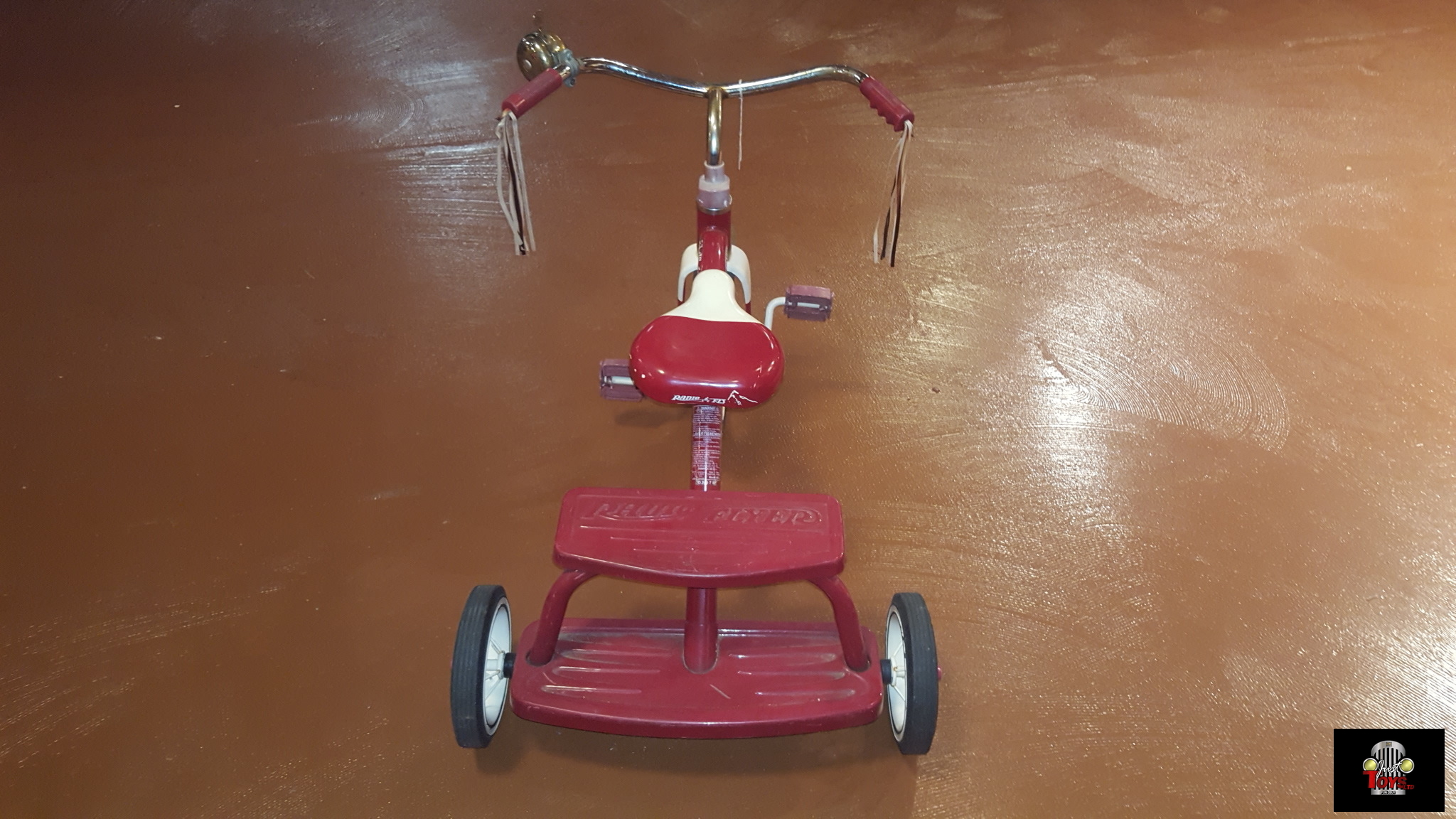 Radio Flyer Tricycle