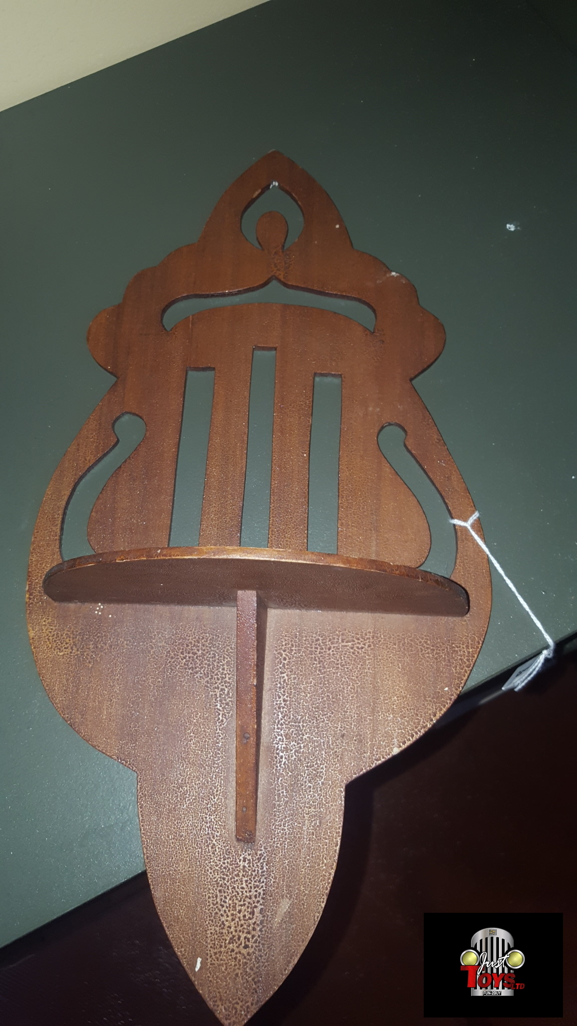 Decorative Hall Hanger