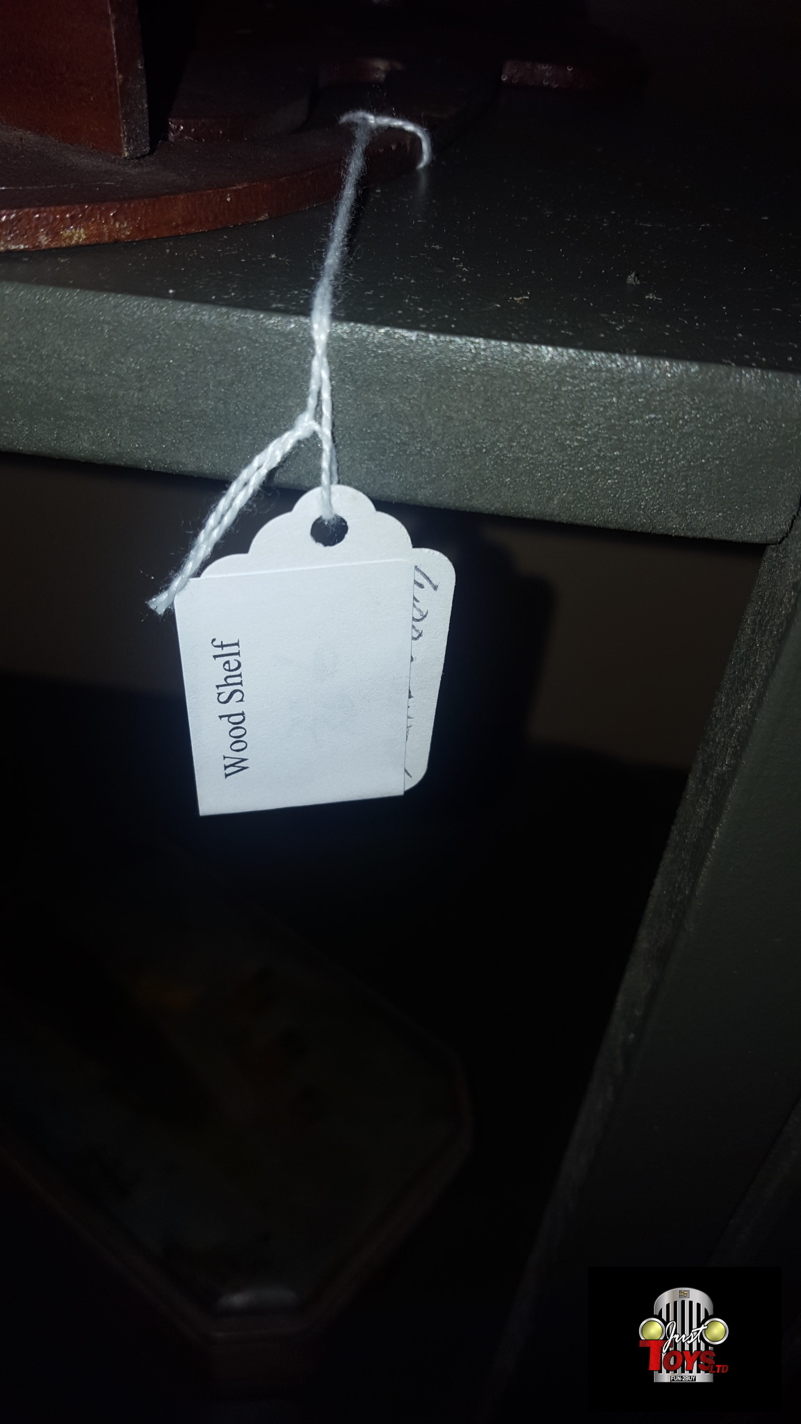 Decorative Hall Hanger