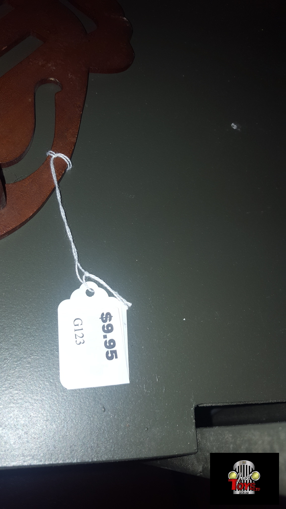 Decorative Hall Hanger