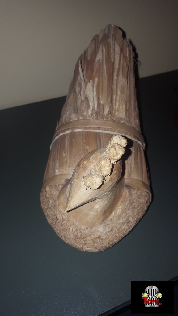 Wooden Ducks