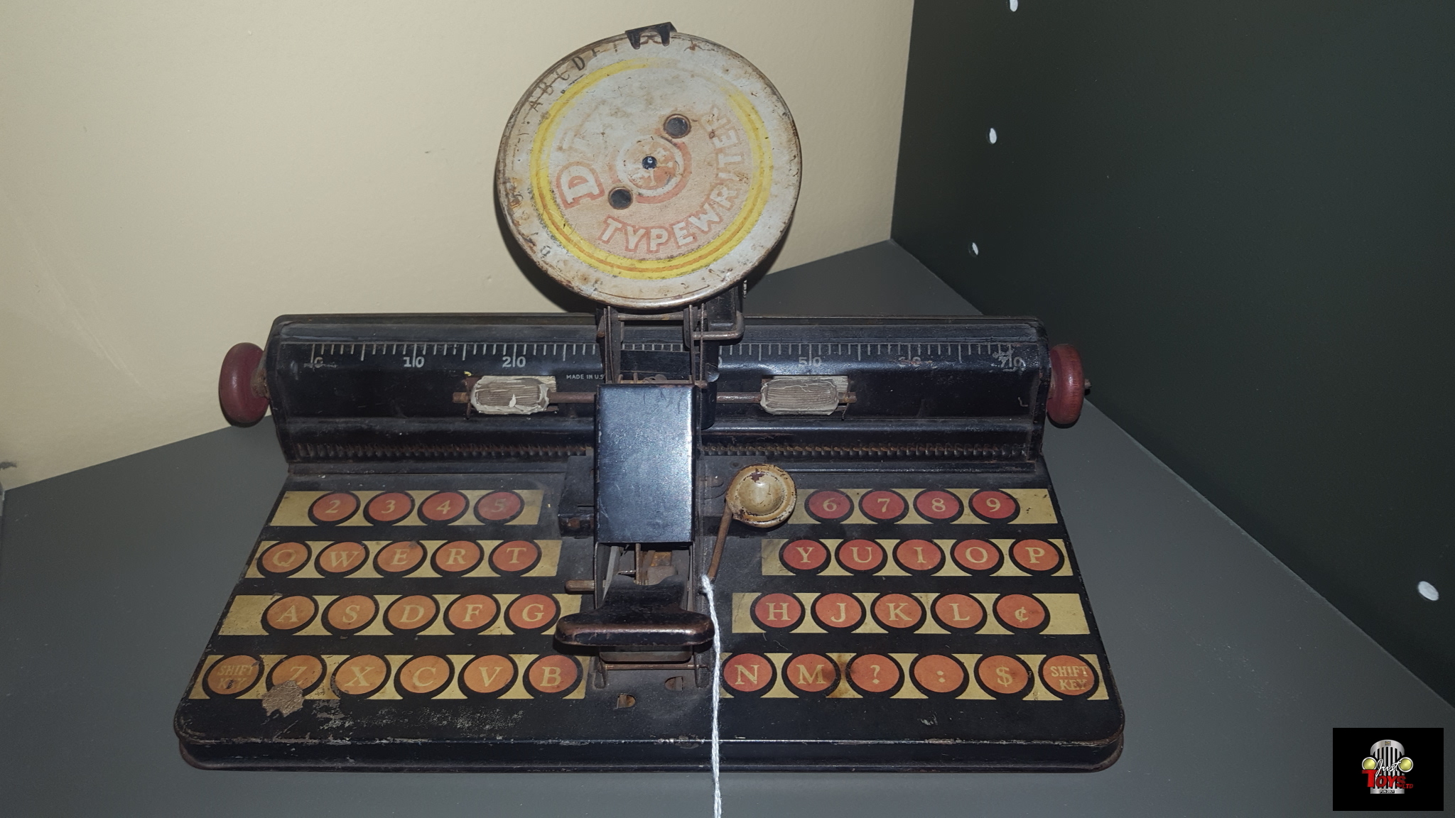 Childrens Typewriter