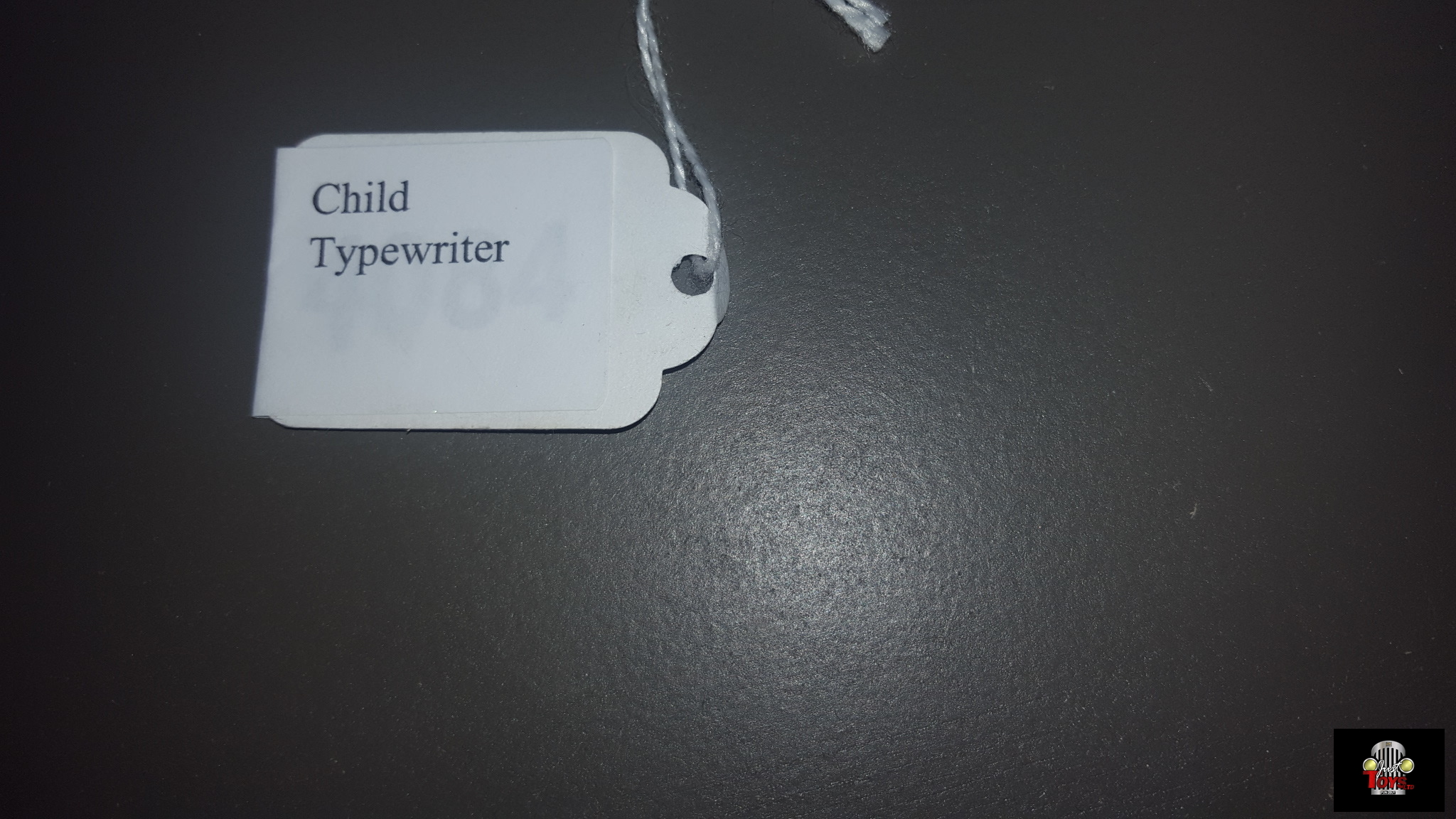 Childrens Typewriter