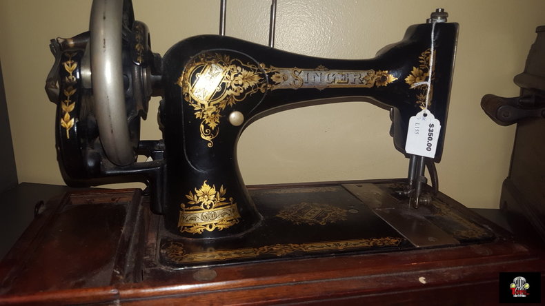 Singer Sewing Machine