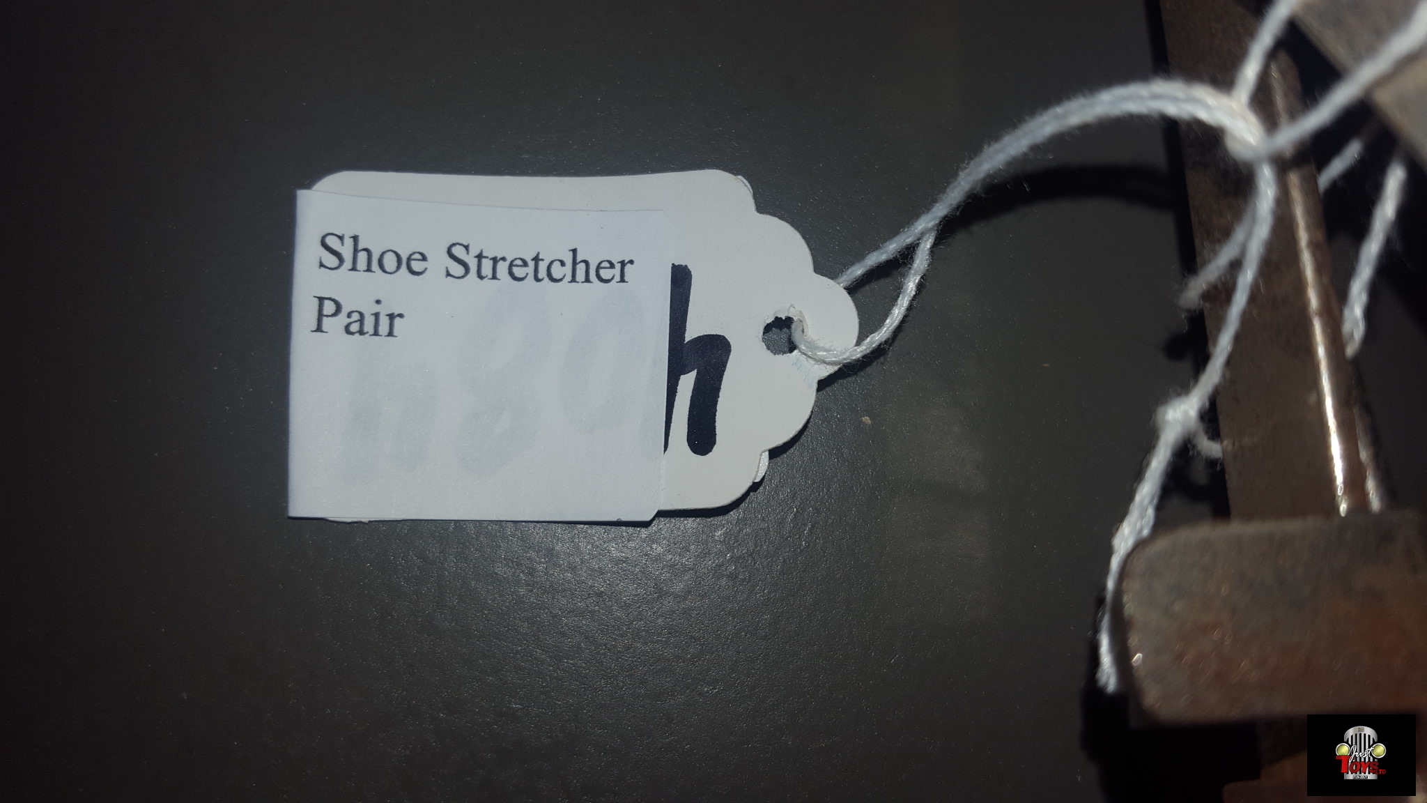 Wooden Shoe Stretcher