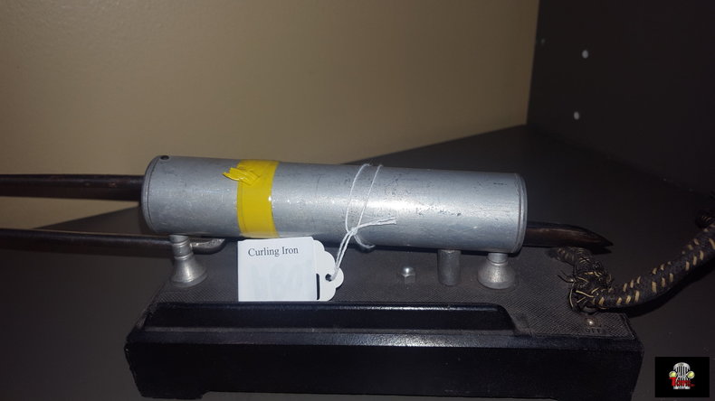 Curling Iron