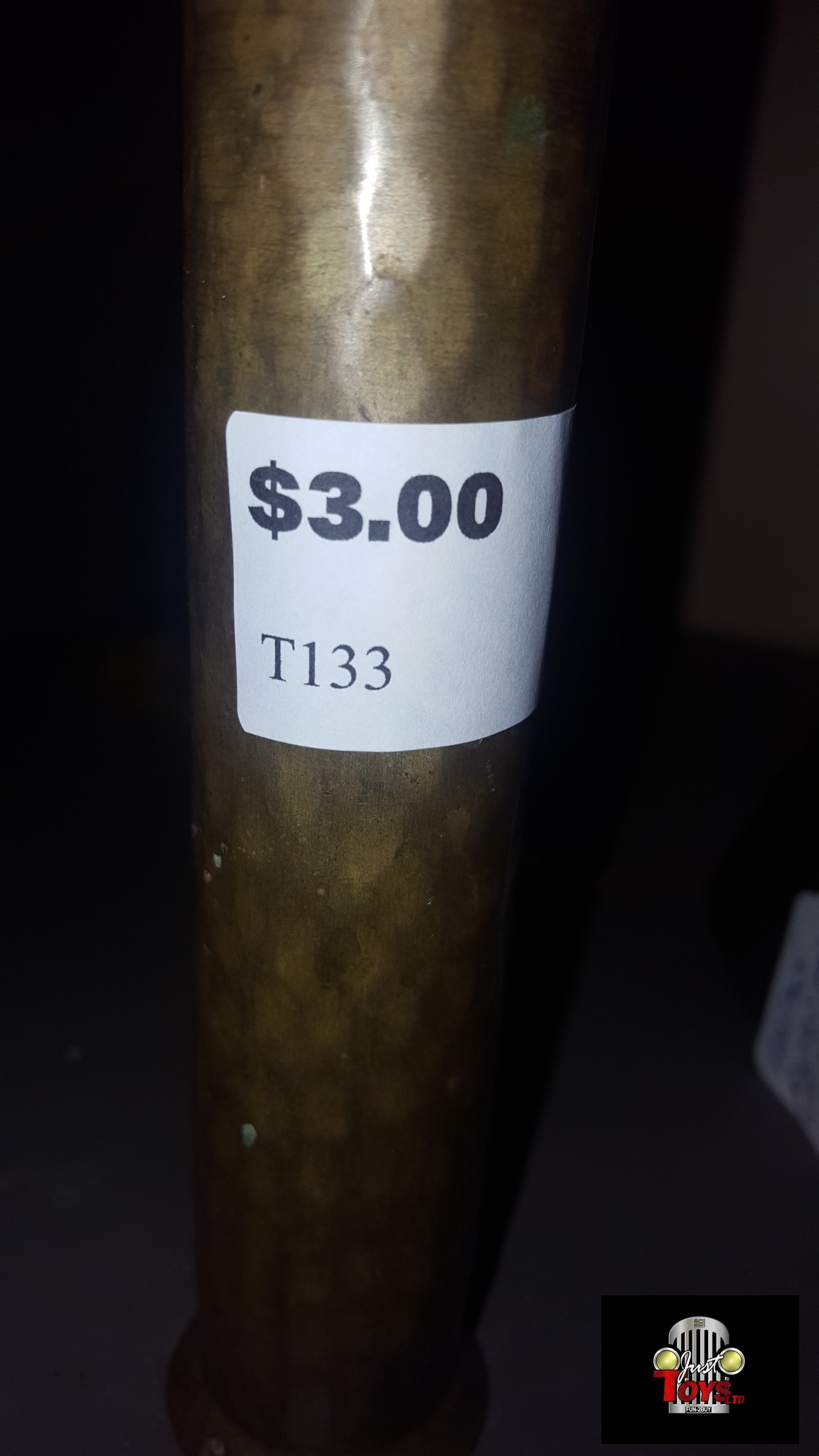 Antique Rose Holder