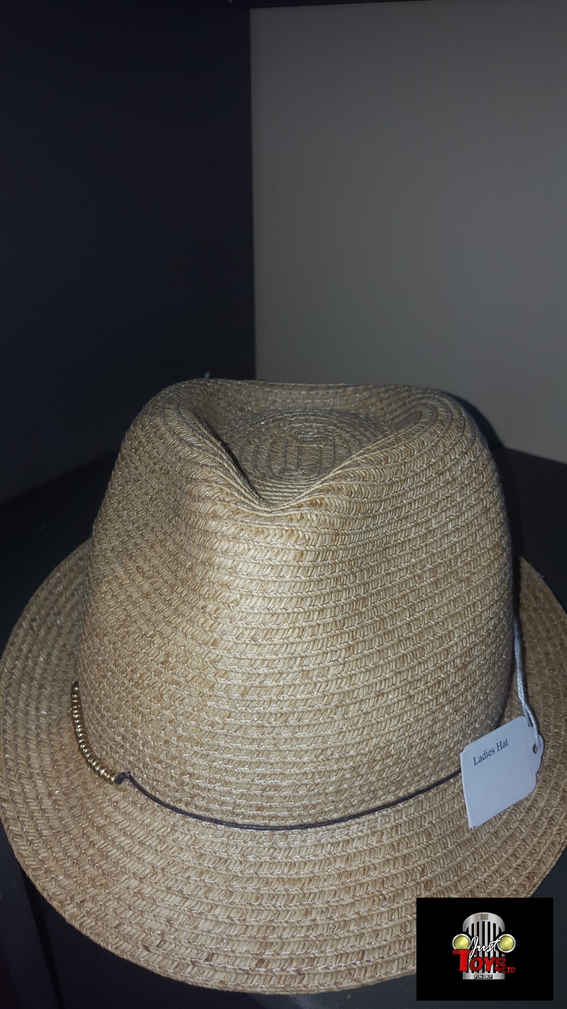 Vintage Womens Hats