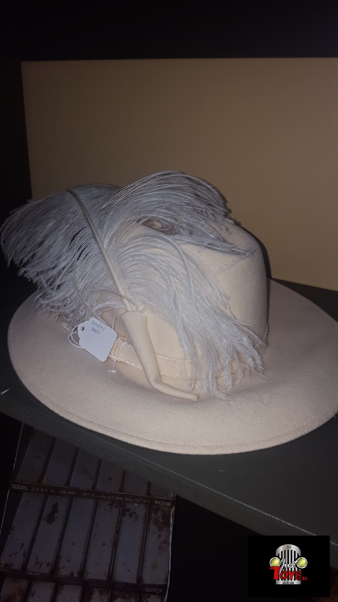 Vintage Womens Hats