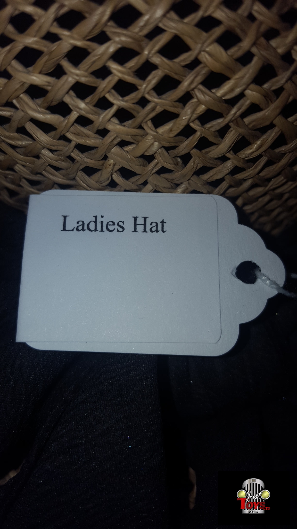 Vintage Womens Hats
