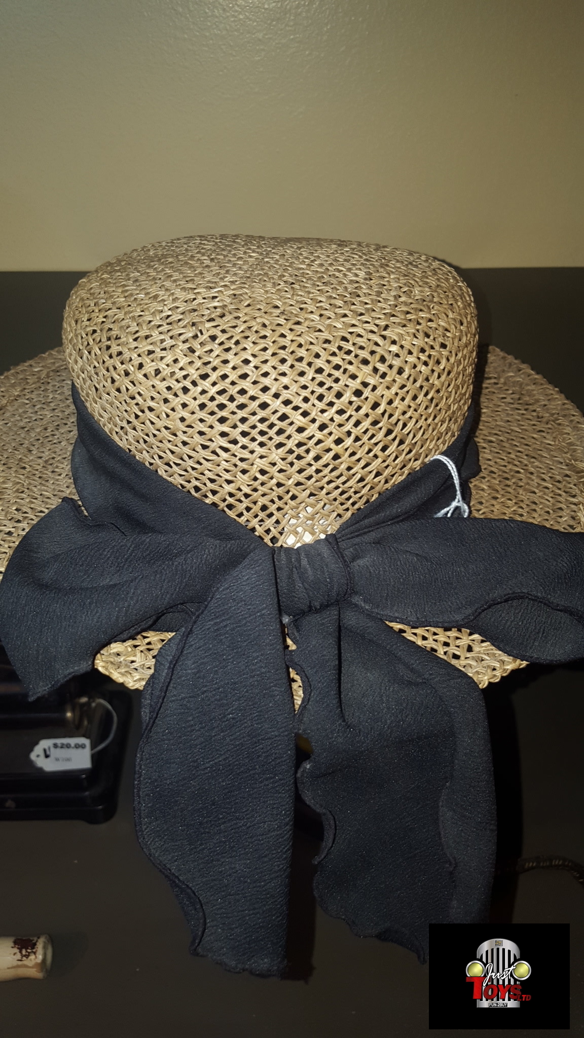 Vintage Womens Hats