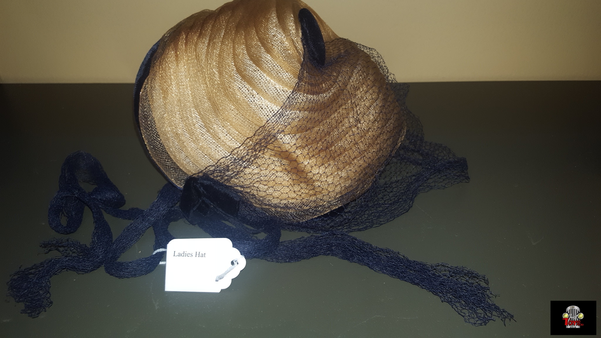 Vintage Womens Hats