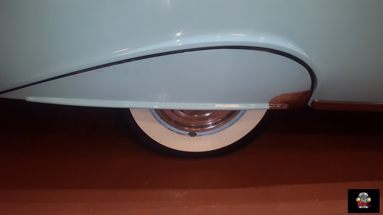 1957 Chevrolet Bel Air