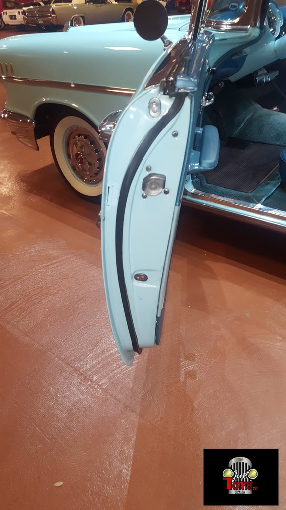 1957 Chevrolet Bel Air