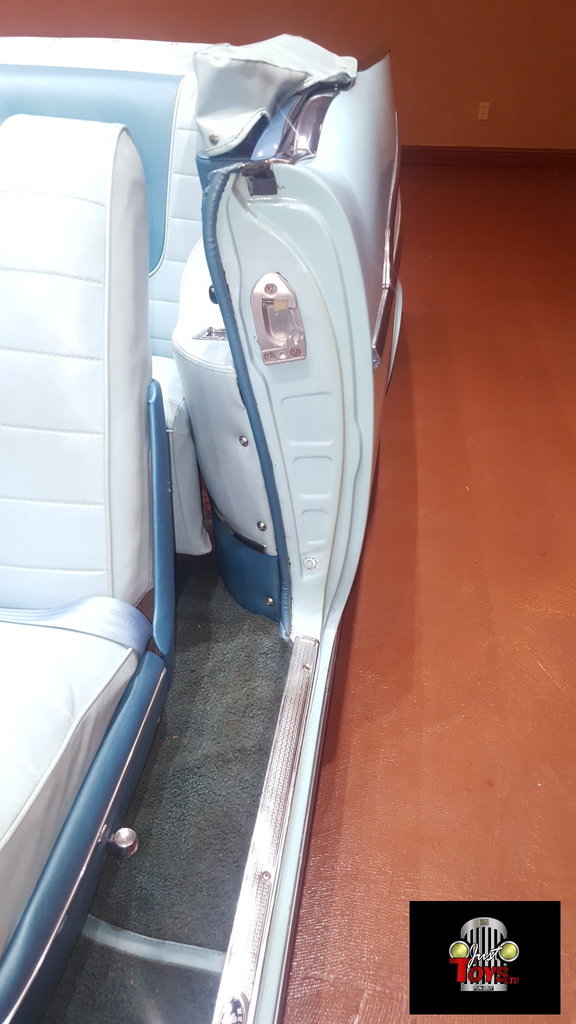 1957 Chevrolet Bel Air