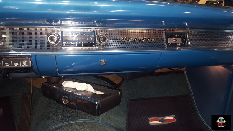 1957 Chevrolet Bel Air